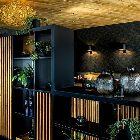 Hotel & Restaurant Schroeder 그로스멕켈젠 외부 사진