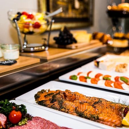 Hotel & Restaurant Schroeder 그로스멕켈젠 외부 사진