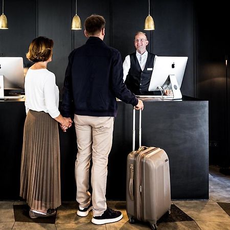 Hotel & Restaurant Schroeder 그로스멕켈젠 외부 사진