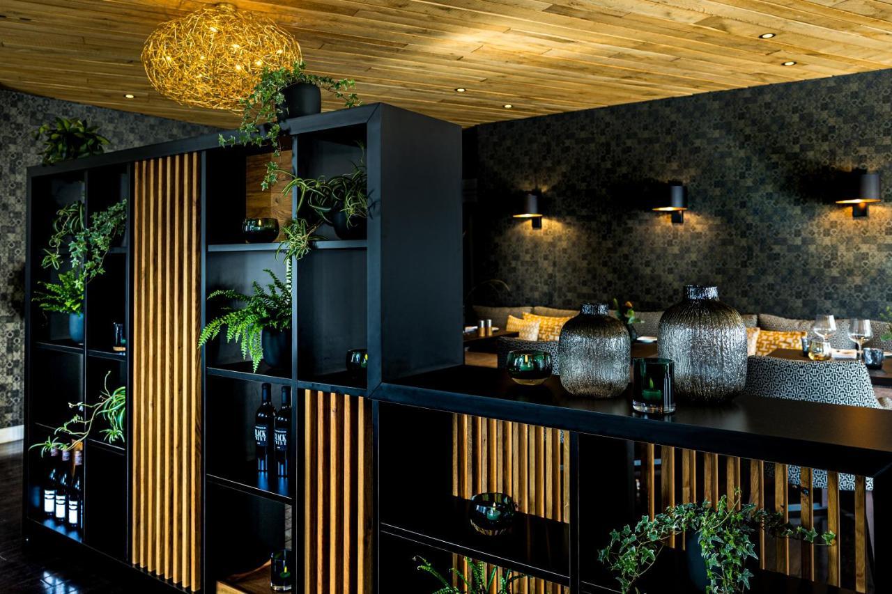 Hotel & Restaurant Schroeder 그로스멕켈젠 외부 사진