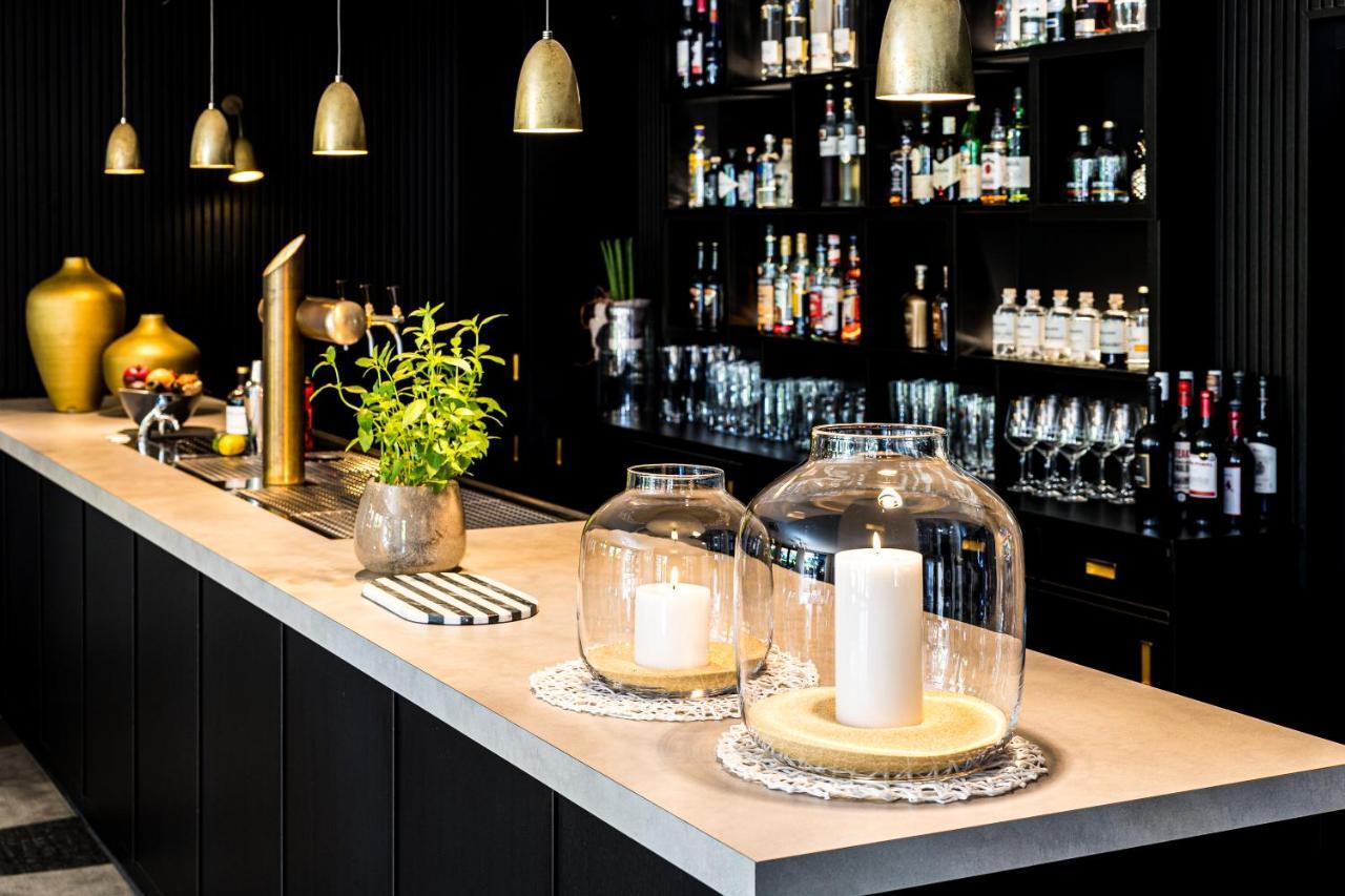 Hotel & Restaurant Schroeder 그로스멕켈젠 외부 사진
