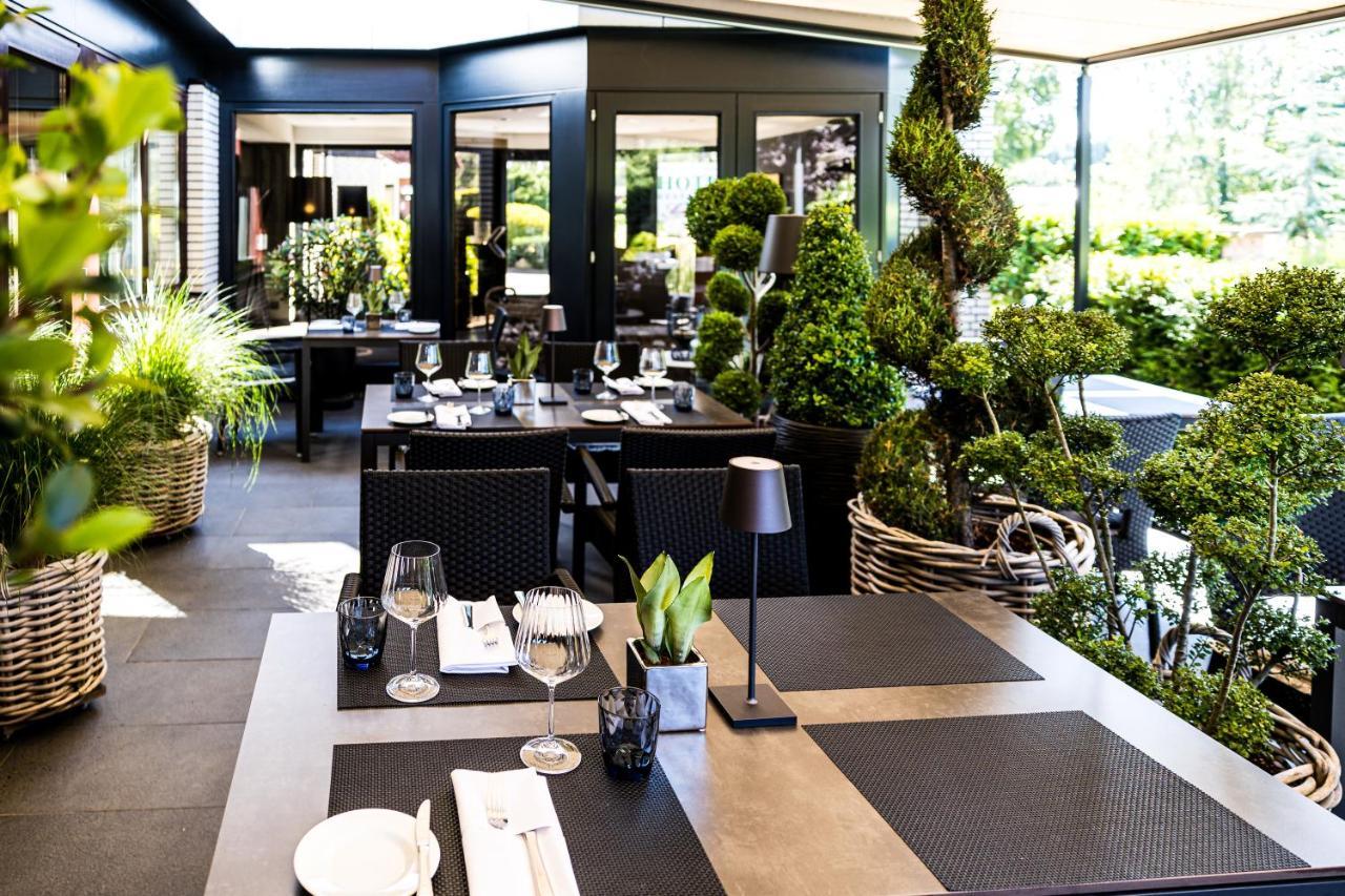 Hotel & Restaurant Schroeder 그로스멕켈젠 외부 사진
