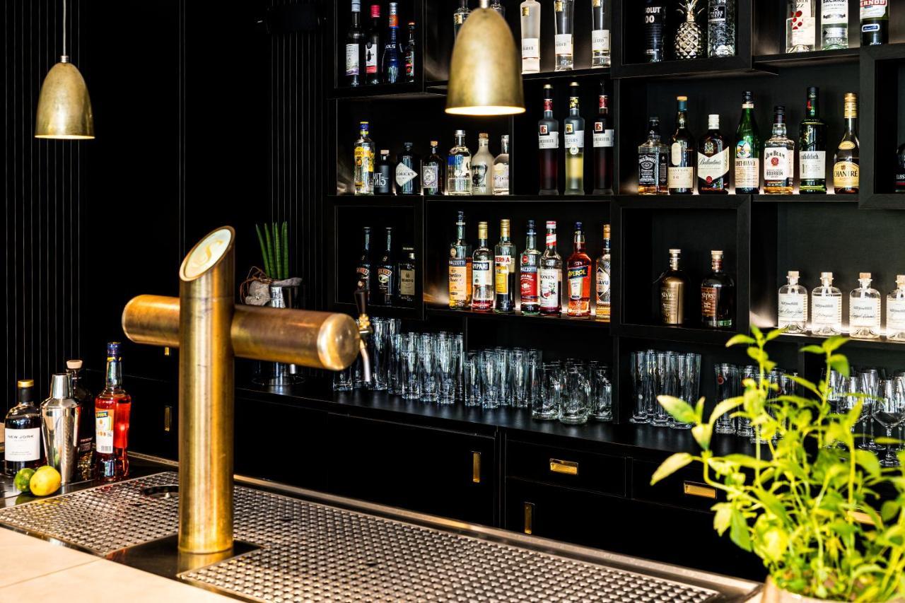 Hotel & Restaurant Schroeder 그로스멕켈젠 외부 사진