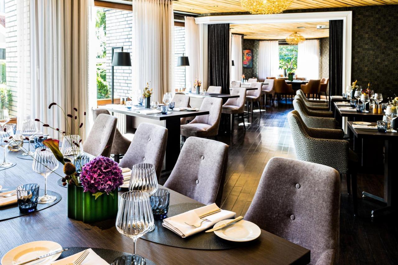 Hotel & Restaurant Schroeder 그로스멕켈젠 외부 사진