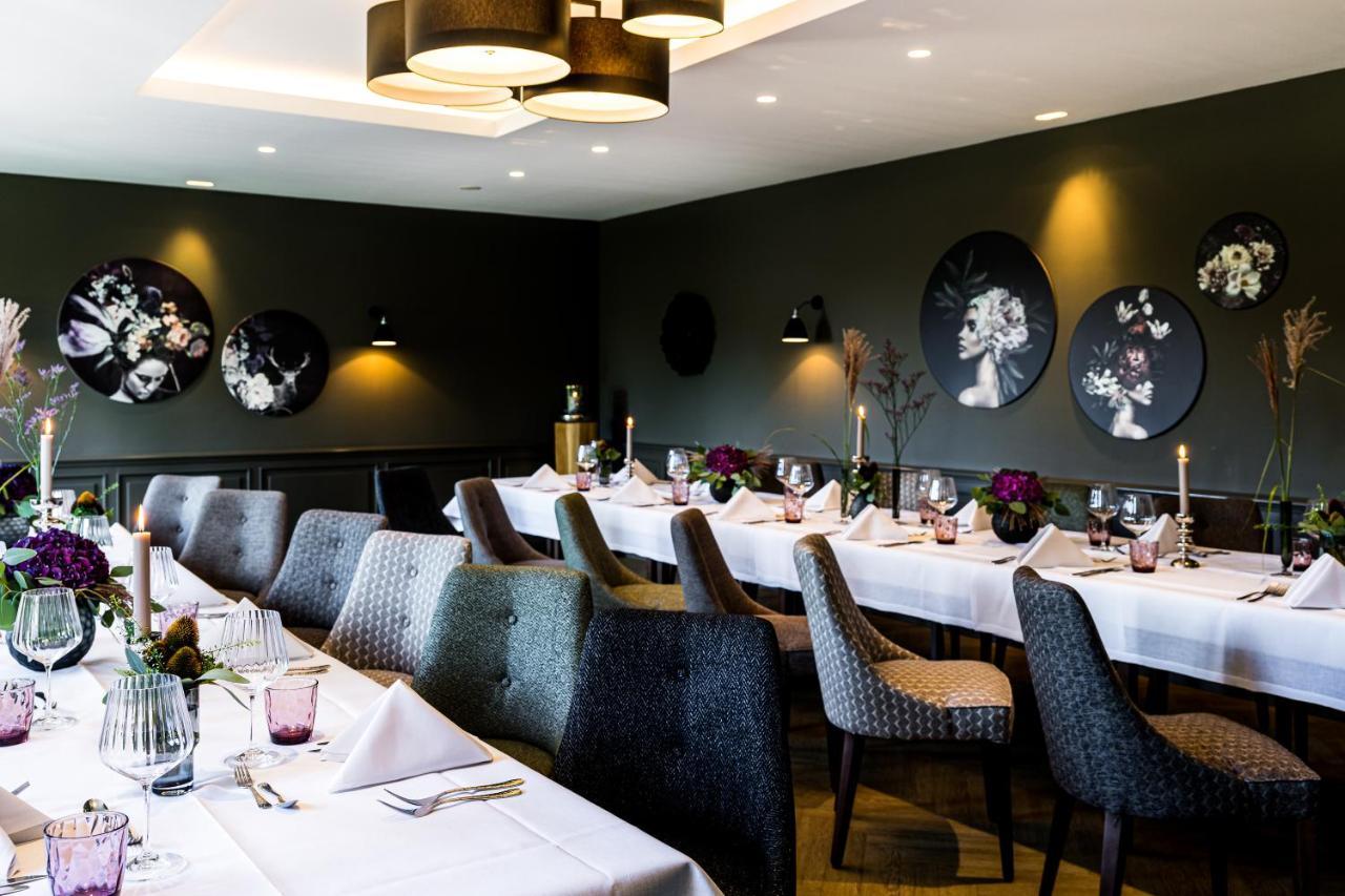 Hotel & Restaurant Schroeder 그로스멕켈젠 외부 사진