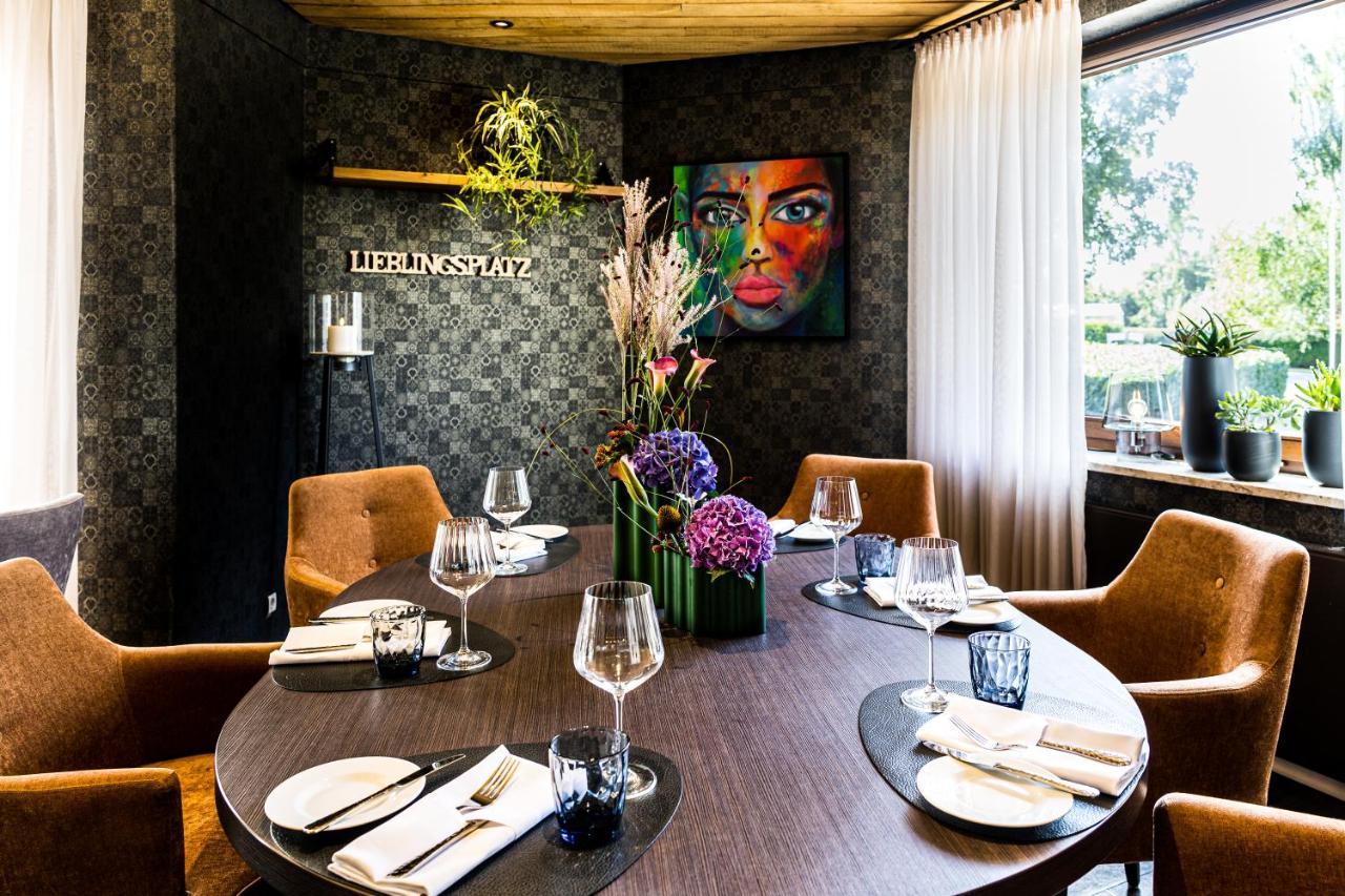 Hotel & Restaurant Schroeder 그로스멕켈젠 외부 사진
