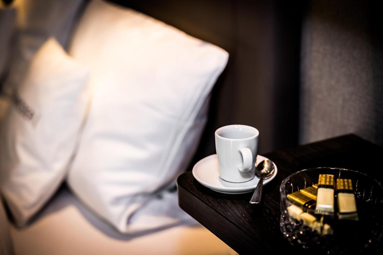 Hotel & Restaurant Schroeder 그로스멕켈젠 외부 사진