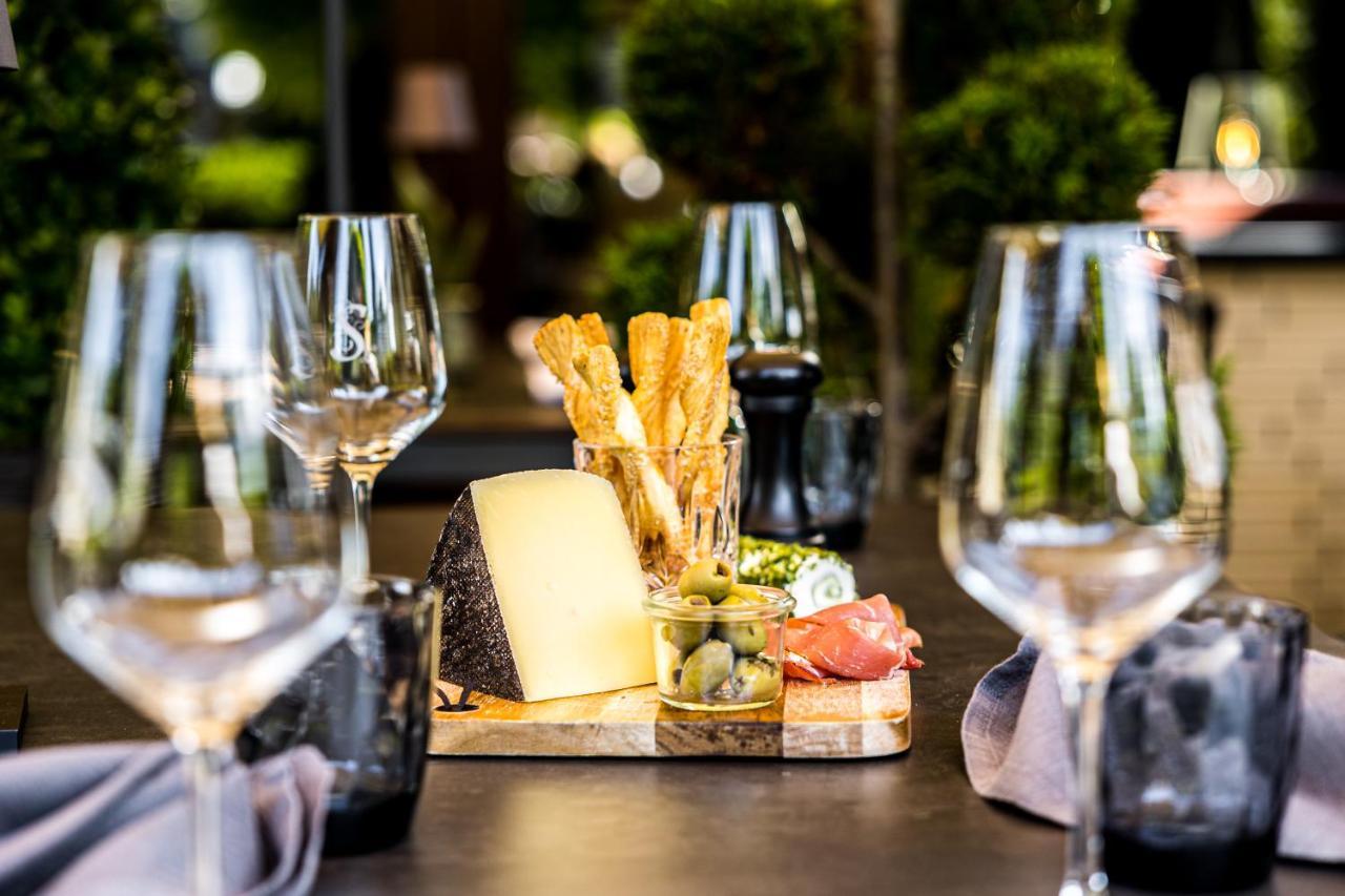 Hotel & Restaurant Schroeder 그로스멕켈젠 외부 사진