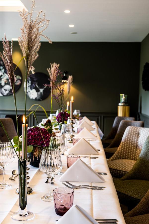 Hotel & Restaurant Schroeder 그로스멕켈젠 외부 사진