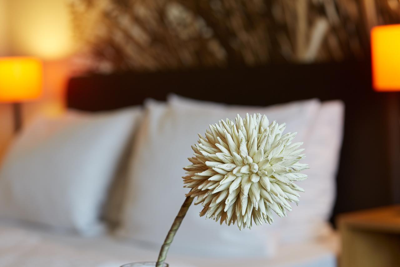 Hotel & Restaurant Schroeder 그로스멕켈젠 외부 사진